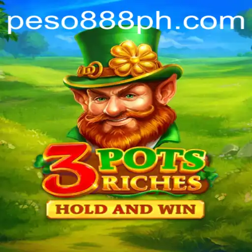 Peso888 Casino Games