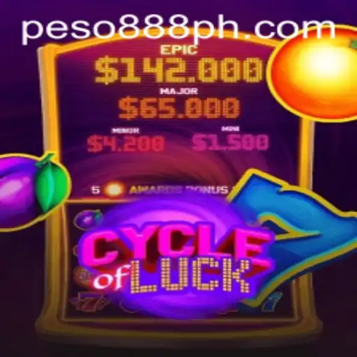 Peso888 Casino App
